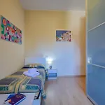 Alelu Classy And Chic Center - Happy Апартаменты *