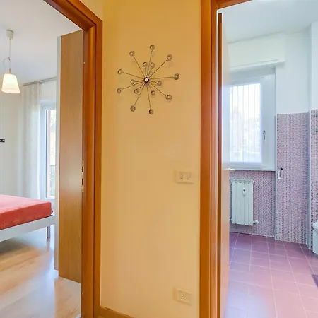 Alelu Classy And Chic Stresa Center Apartment With Terrace - Happy Rentals Apartament Stresa