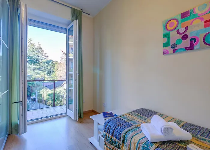 Alelu Classy And Chic Center - Happy 아파트 *