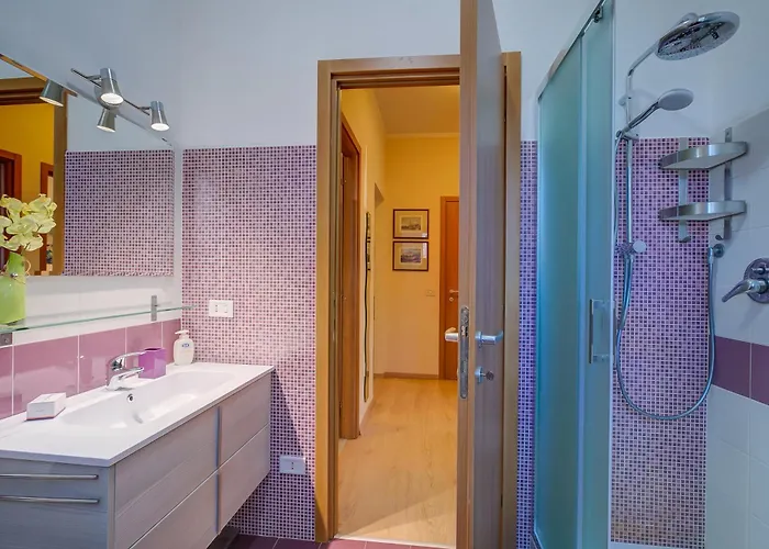 Lägenhet Alelu Classy And Chic Center - Happy