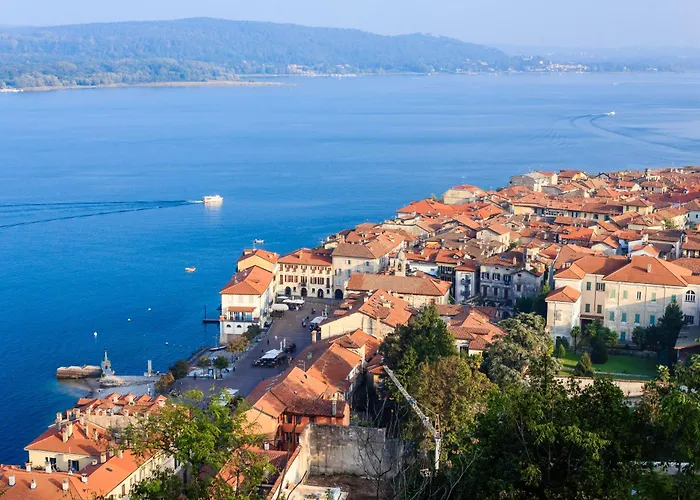 Alelu Classy And Chic Center - Happy Stresa