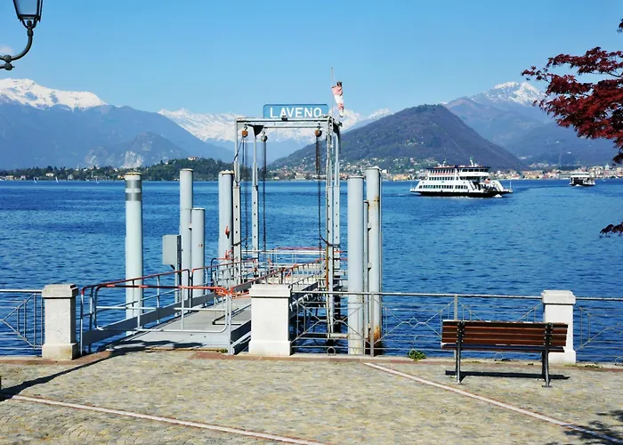 Alelu Classy And Chic Center - Happy * Stresa