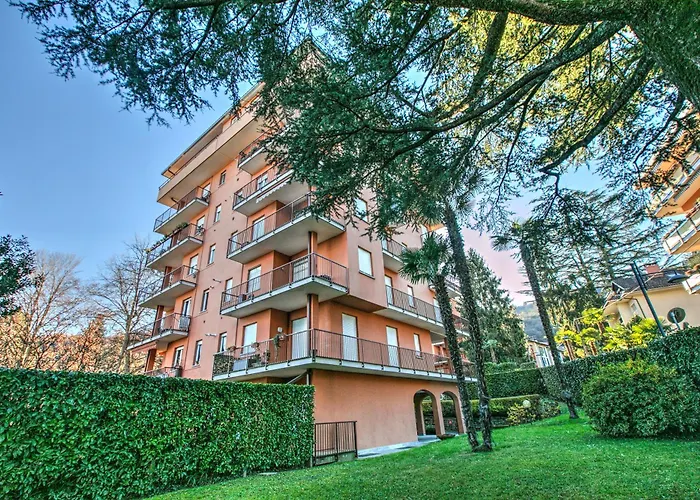 아파트 Alelu Classy And Chic Center - Happy