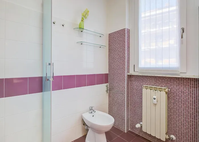 Alelu Classy And Chic Center - Happy Lägenhet *