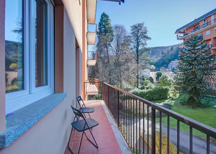 Alelu Classy And Chic Center - Happy 아파트 스트레사