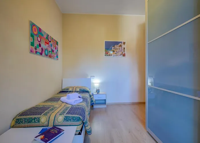 Alelu Classy And Chic Center - Happy Апартаменты *